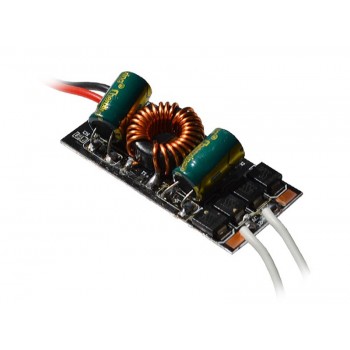 Драйвер светодиода LD 1x20W (600mA) 12-24V